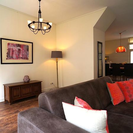 Stayci Serviced Apartments Noordeinde デン・ハーグ エクステリア 写真