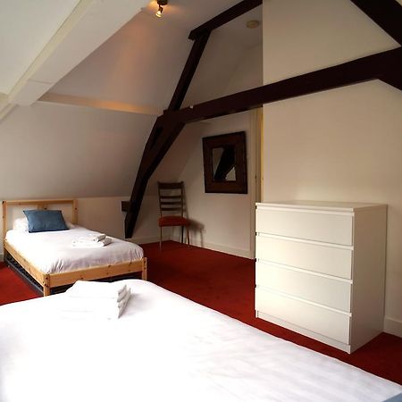 Stayci Serviced Apartments Noordeinde デン・ハーグ エクステリア 写真