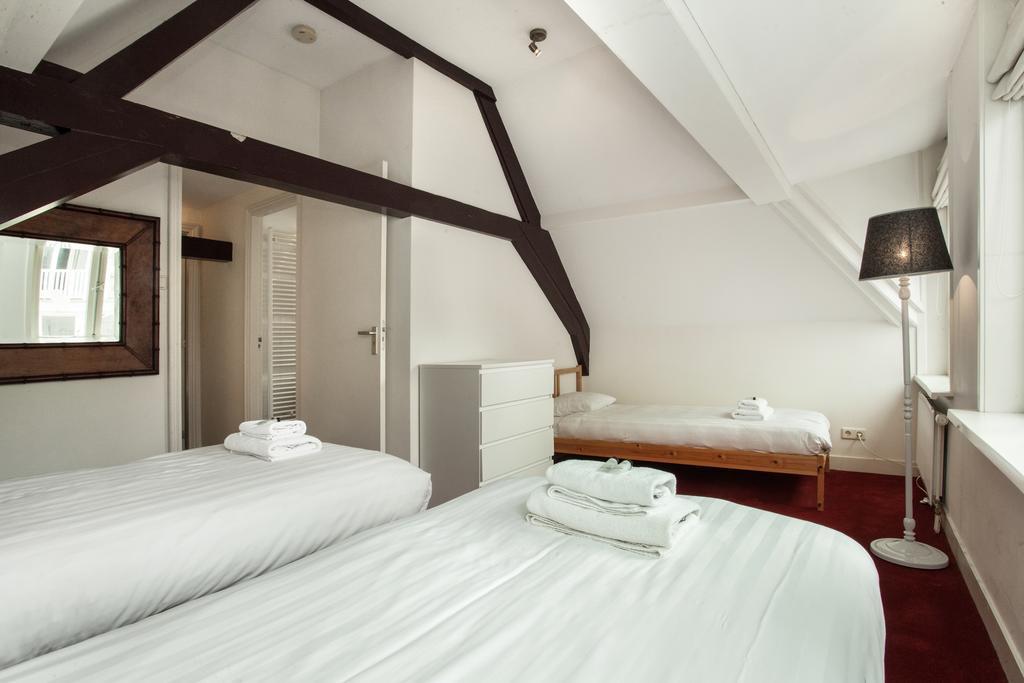 Stayci Serviced Apartments Noordeinde デン・ハーグ エクステリア 写真