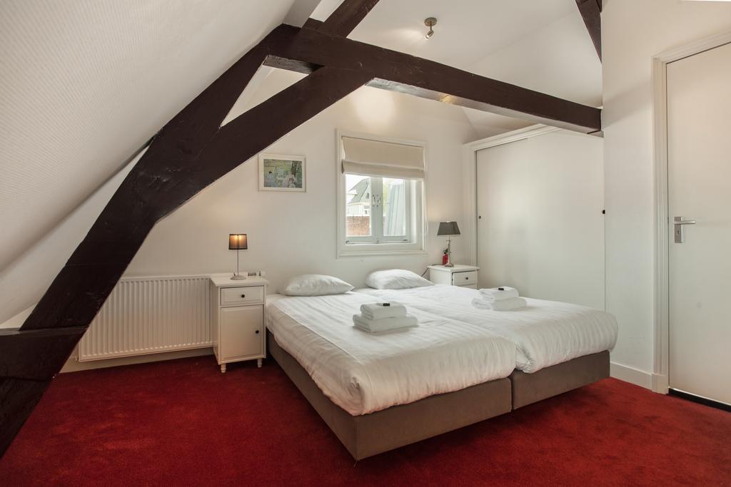 Stayci Serviced Apartments Noordeinde デン・ハーグ エクステリア 写真