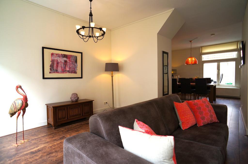 Stayci Serviced Apartments Noordeinde デン・ハーグ エクステリア 写真