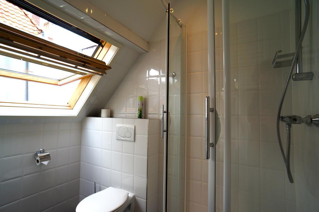 Stayci Serviced Apartments Noordeinde デン・ハーグ エクステリア 写真