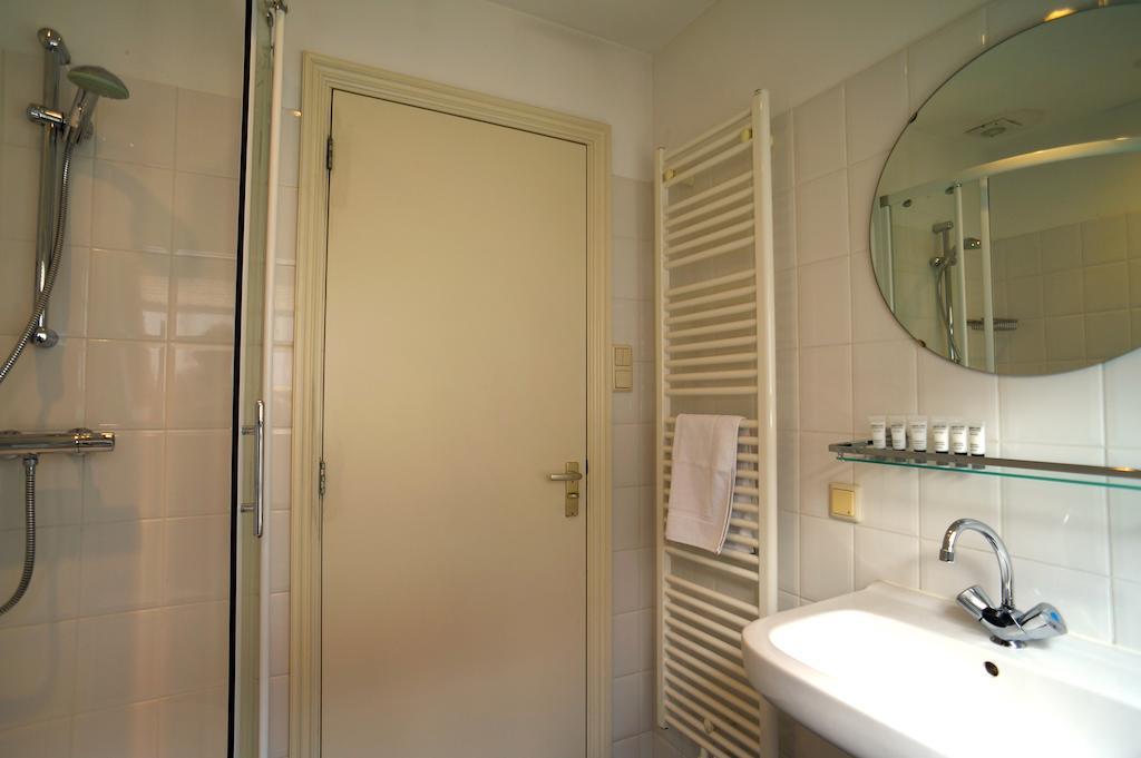 Stayci Serviced Apartments Noordeinde デン・ハーグ エクステリア 写真