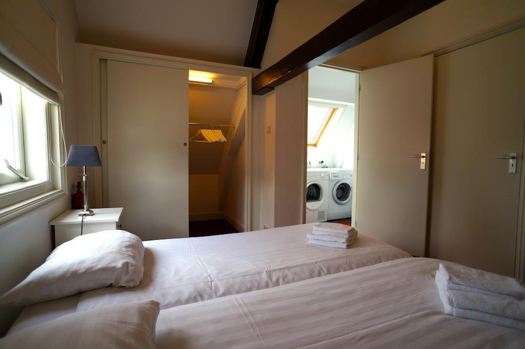 Stayci Serviced Apartments Noordeinde デン・ハーグ エクステリア 写真