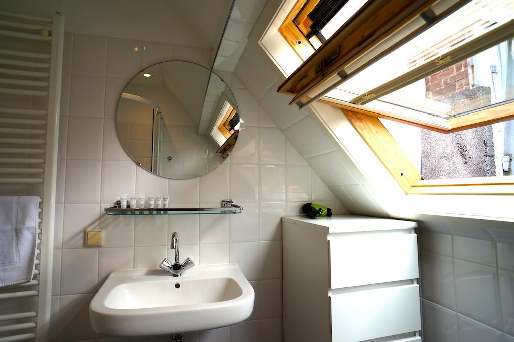 Stayci Serviced Apartments Noordeinde デン・ハーグ エクステリア 写真