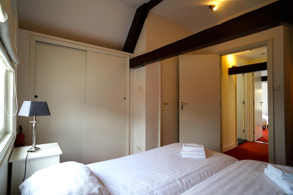Stayci Serviced Apartments Noordeinde デン・ハーグ エクステリア 写真