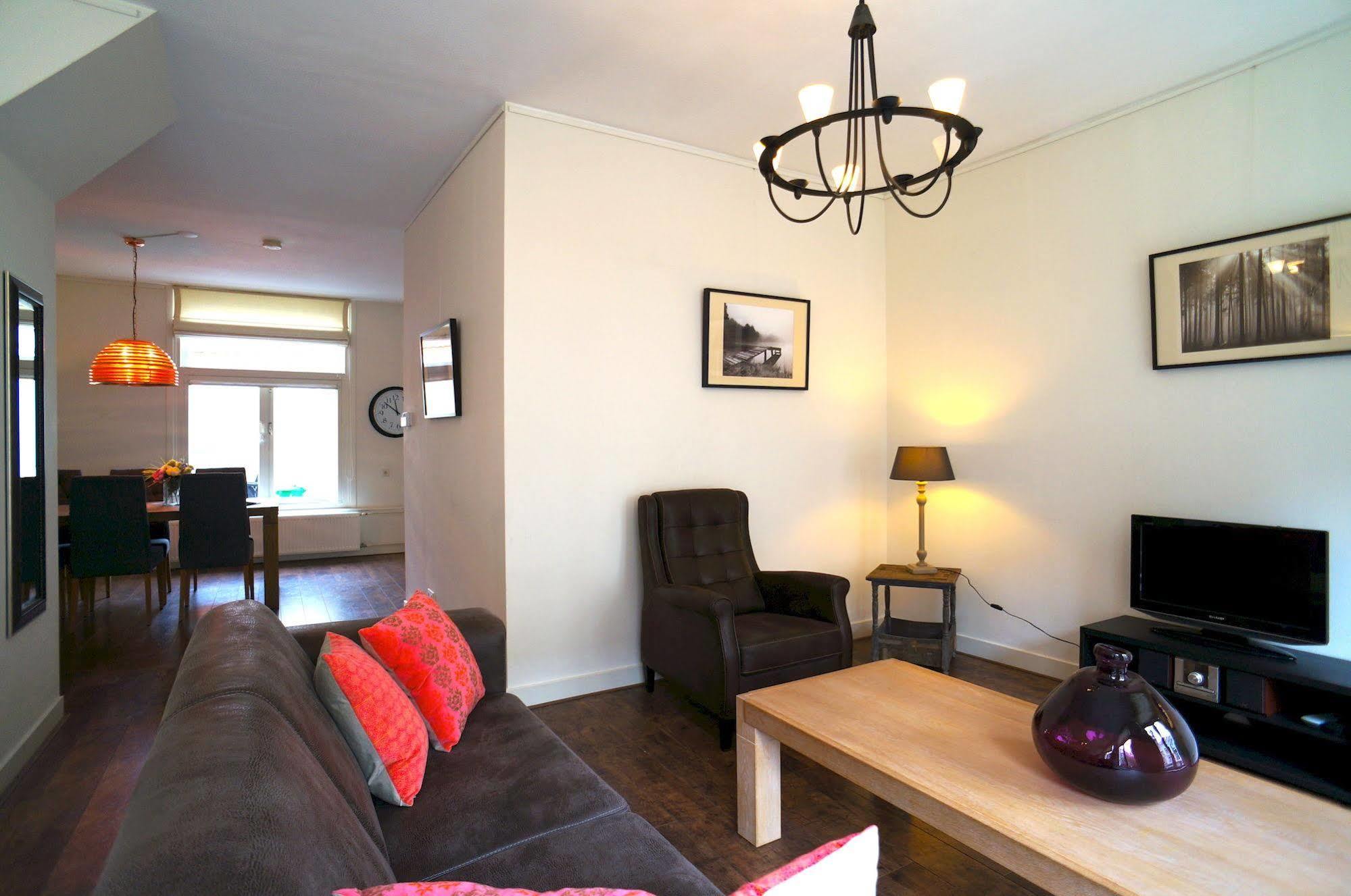 Stayci Serviced Apartments Noordeinde デン・ハーグ エクステリア 写真