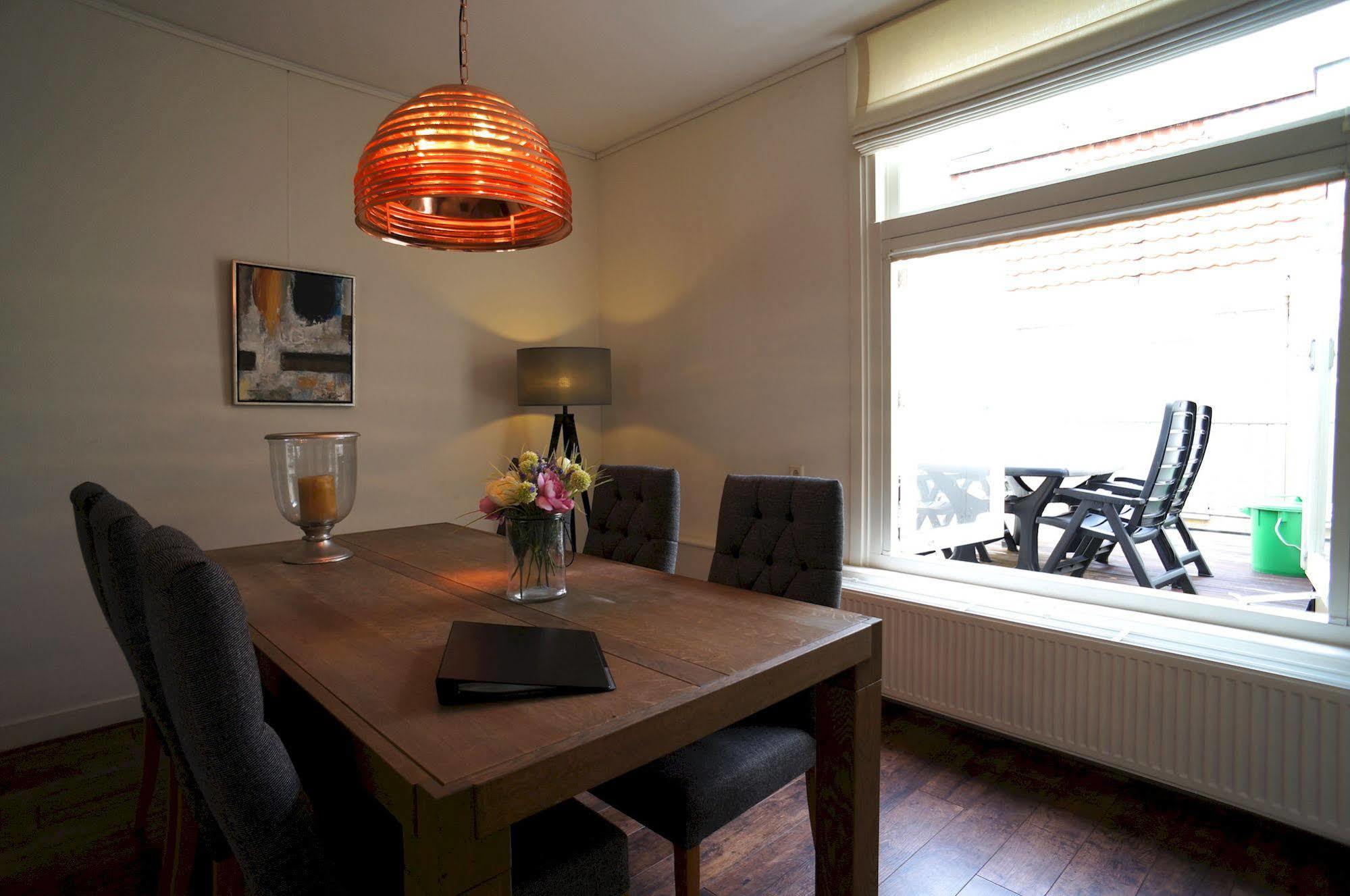 Stayci Serviced Apartments Noordeinde デン・ハーグ エクステリア 写真