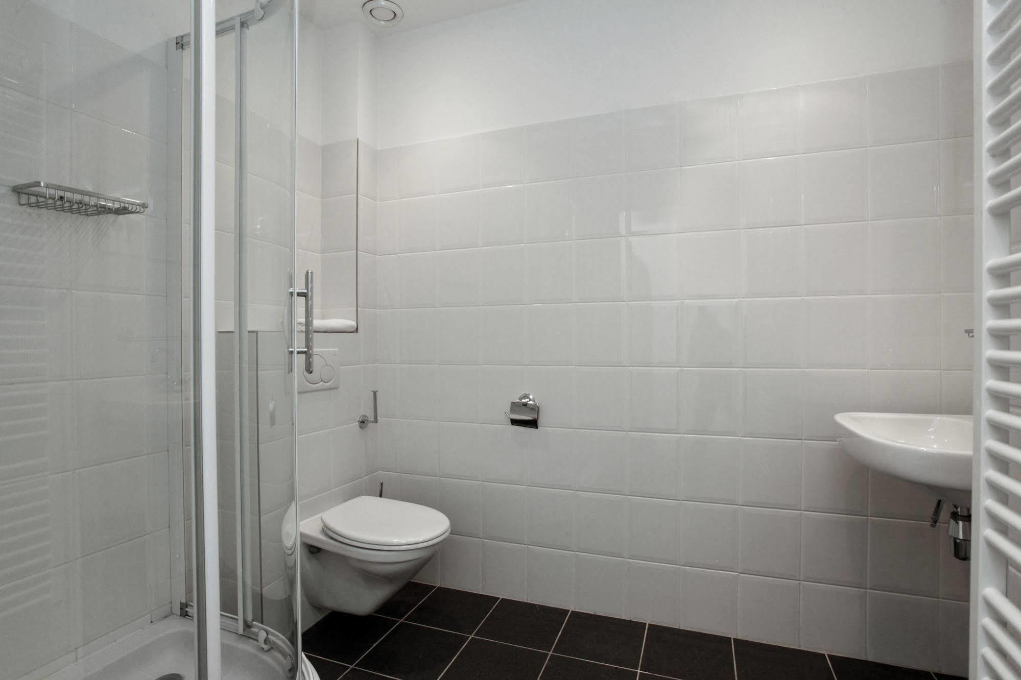Stayci Serviced Apartments Noordeinde デン・ハーグ エクステリア 写真