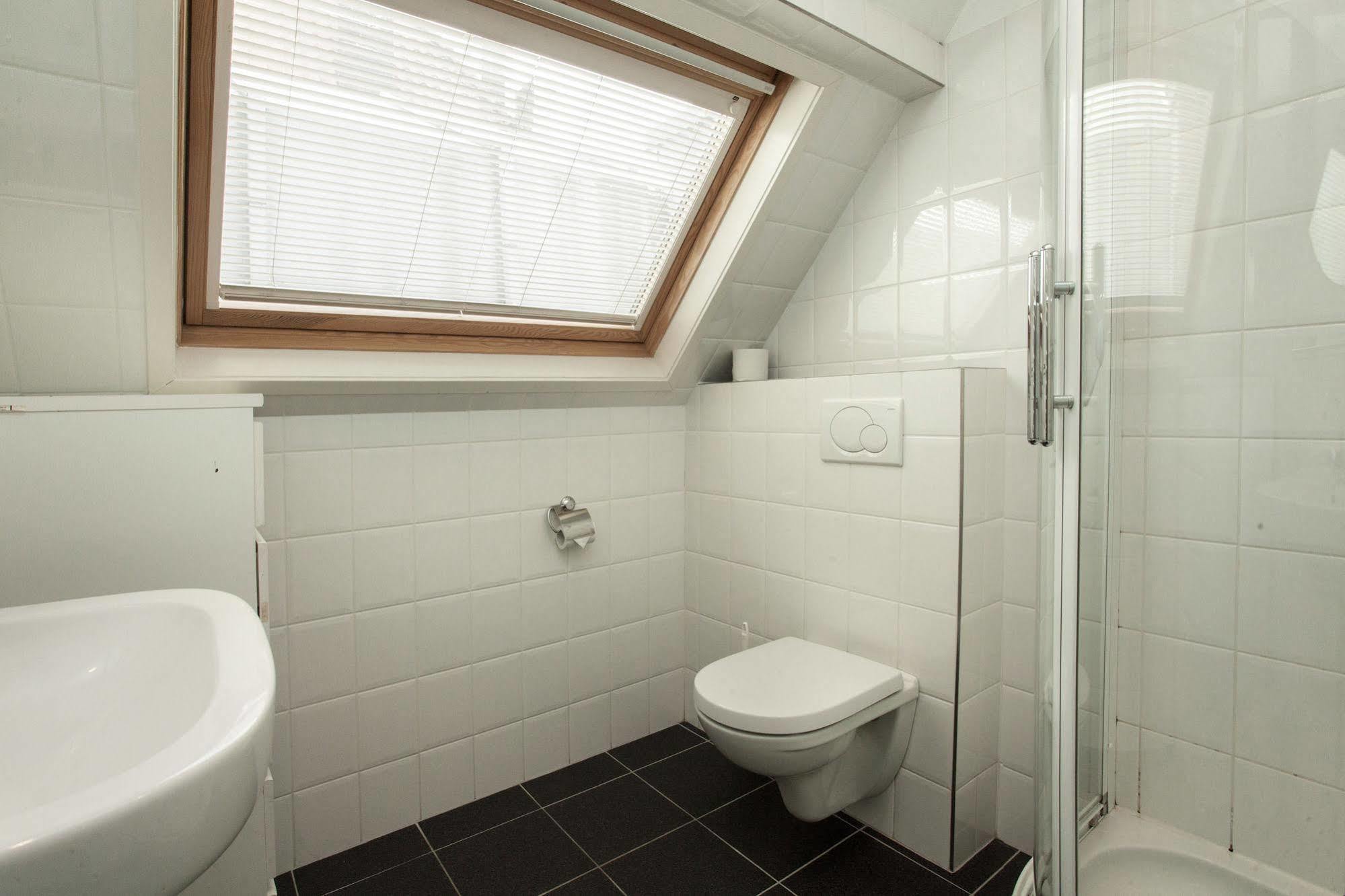 Stayci Serviced Apartments Noordeinde デン・ハーグ エクステリア 写真