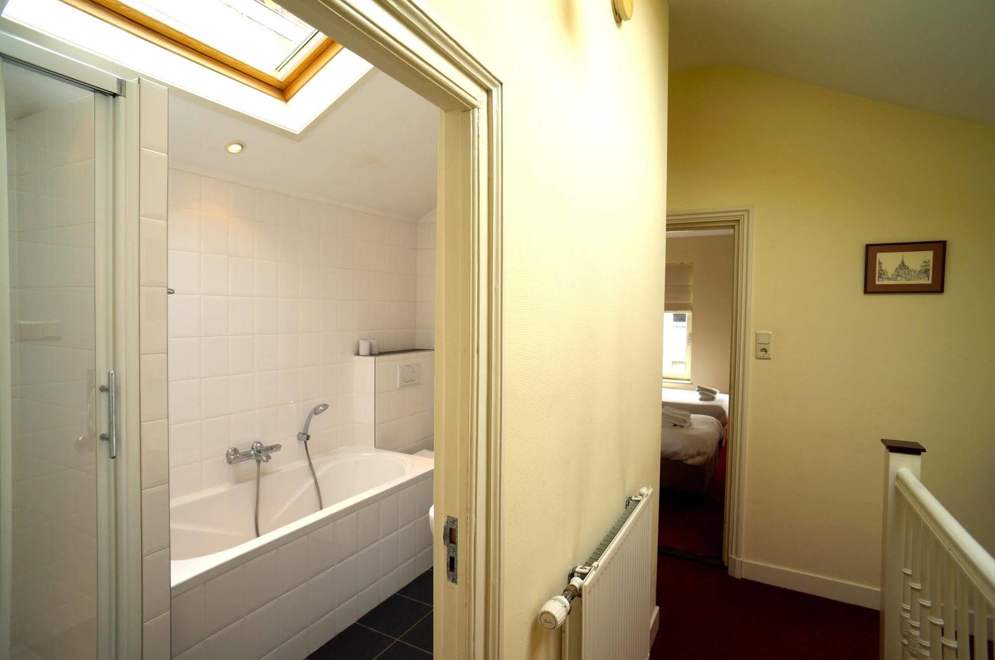 Stayci Serviced Apartments Noordeinde デン・ハーグ エクステリア 写真