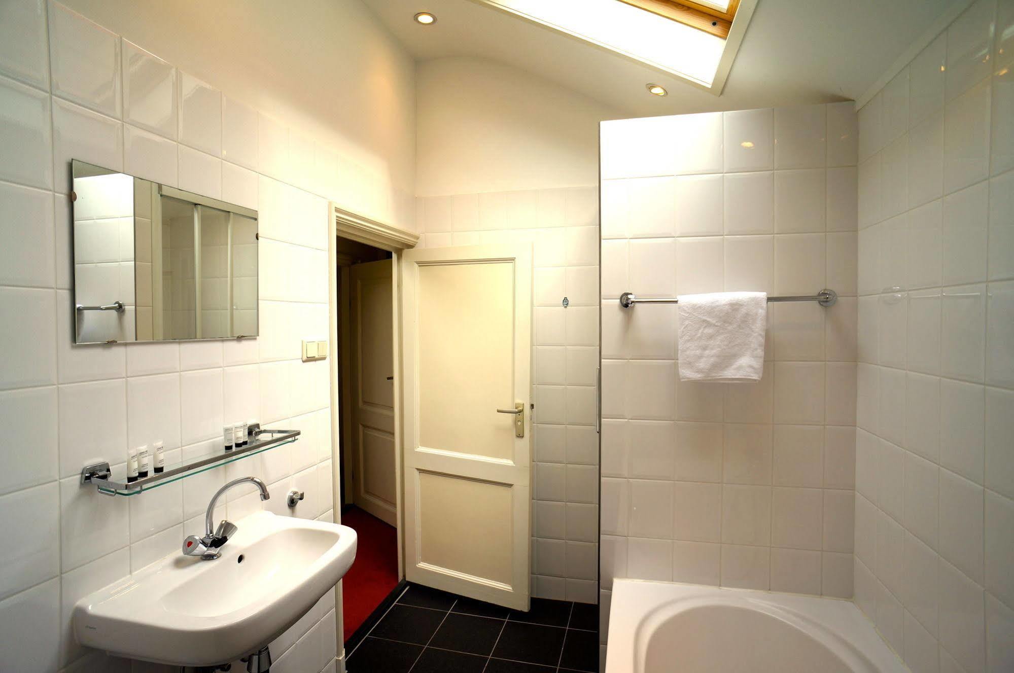Stayci Serviced Apartments Noordeinde デン・ハーグ エクステリア 写真