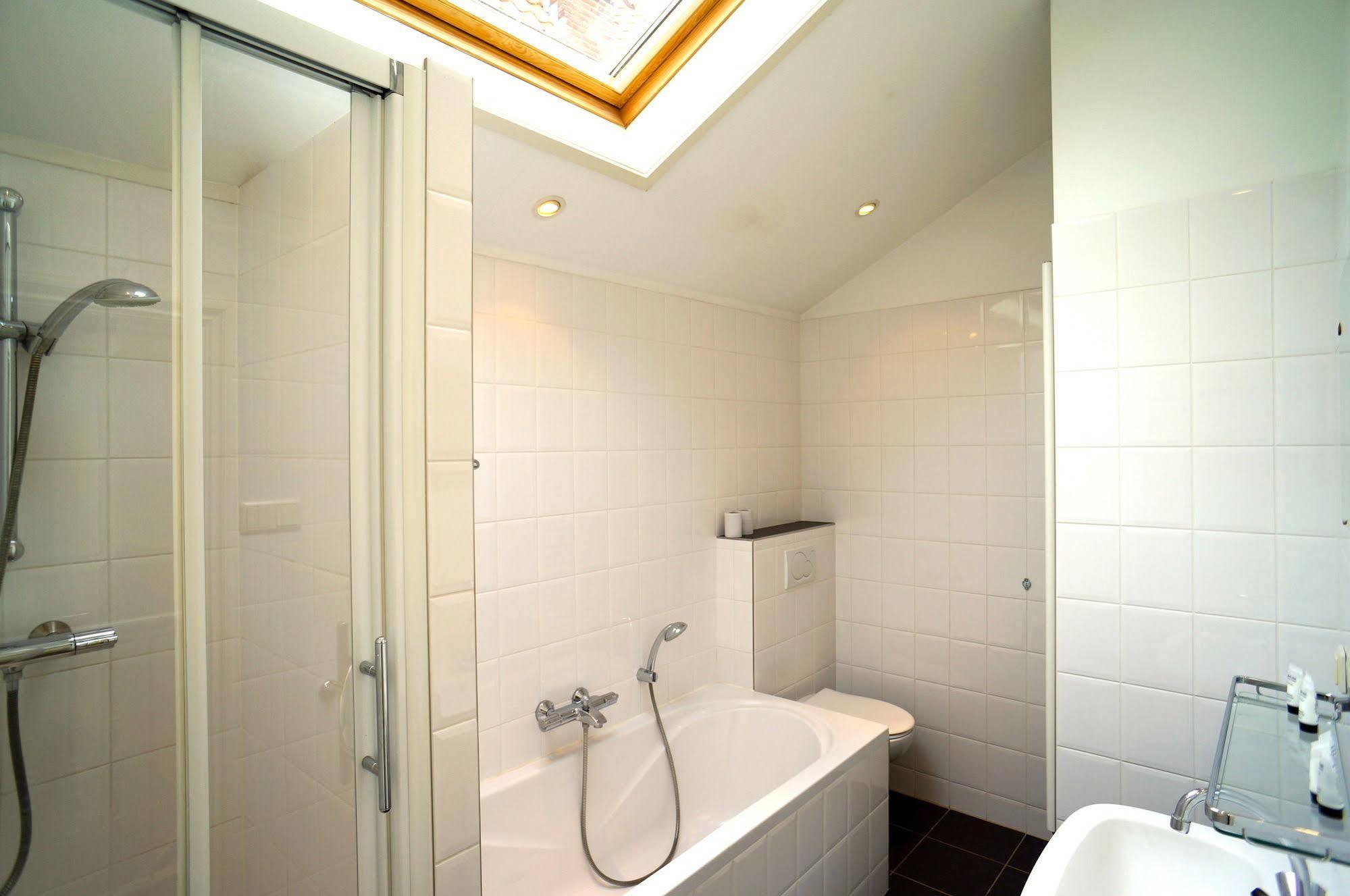 Stayci Serviced Apartments Noordeinde デン・ハーグ エクステリア 写真