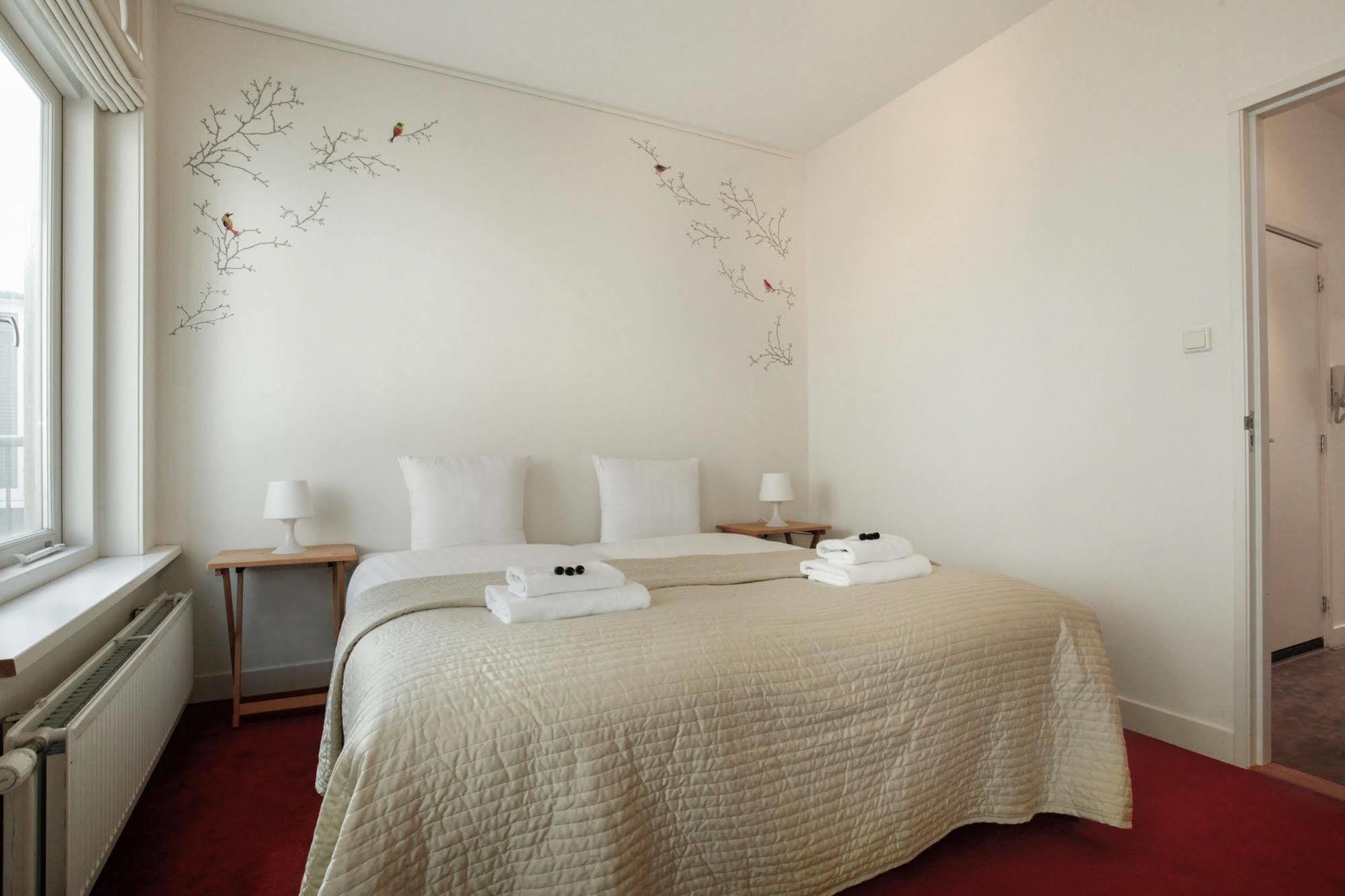 Stayci Serviced Apartments Noordeinde デン・ハーグ エクステリア 写真